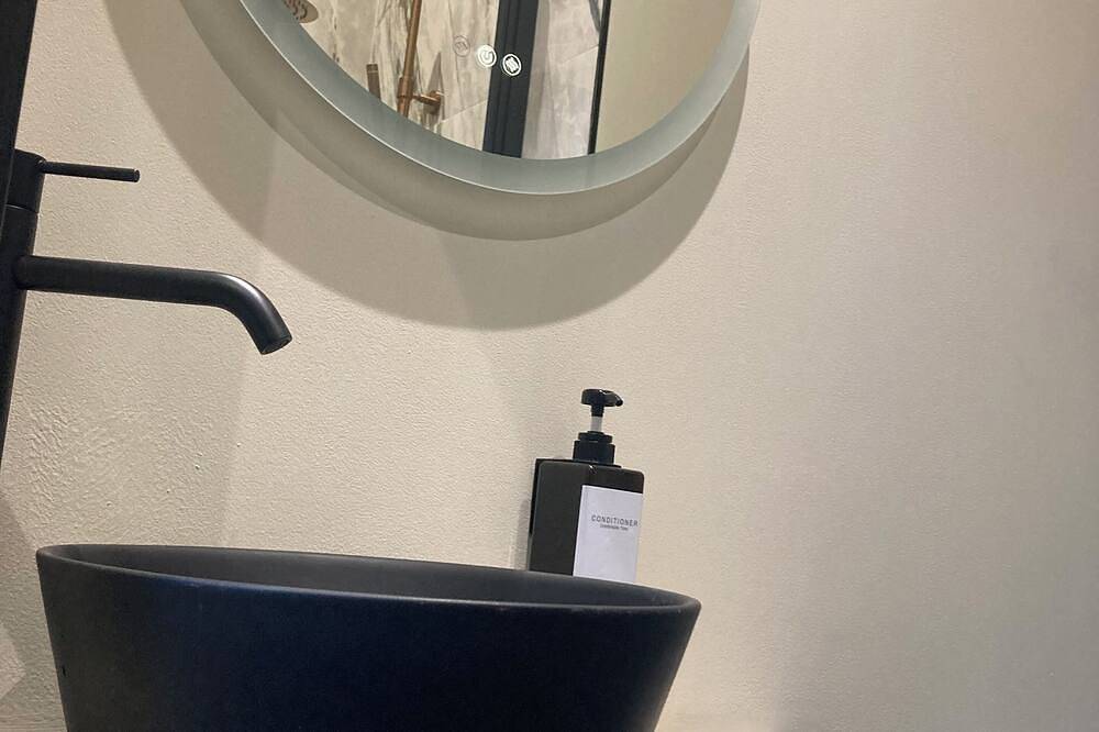 Appartement entier, Ajaccio studio 44 in Ajaccio, Golfe D'Ajaccio