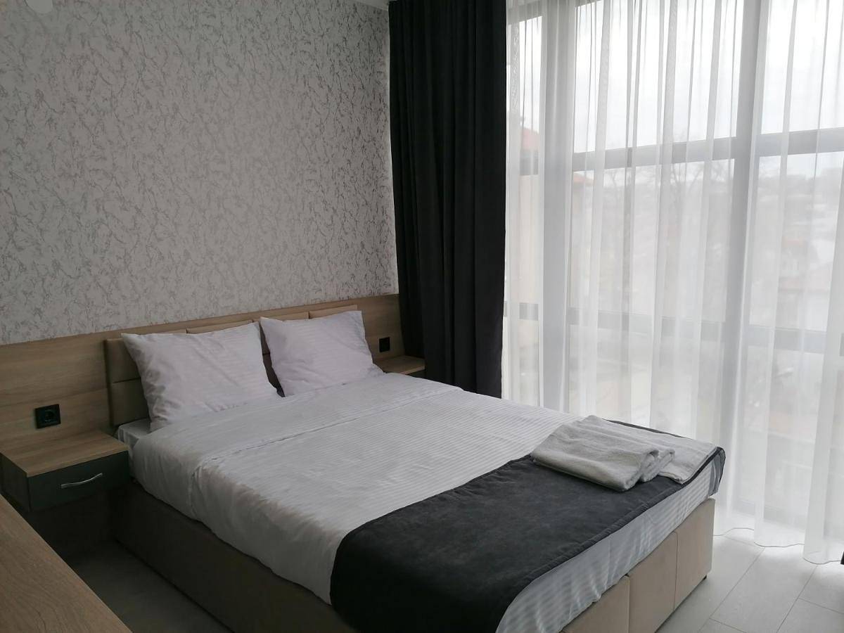 Гест хаус паркова 33 in Razgrad, Bulgarie