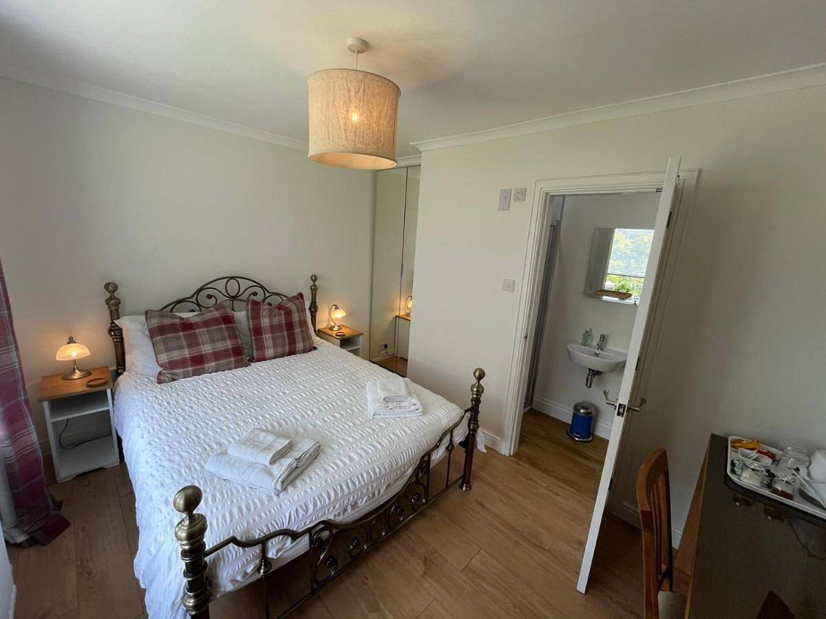 21Kr Bed and Breakfast, close to beach, town centre and golf in St Andrews, Fife region
