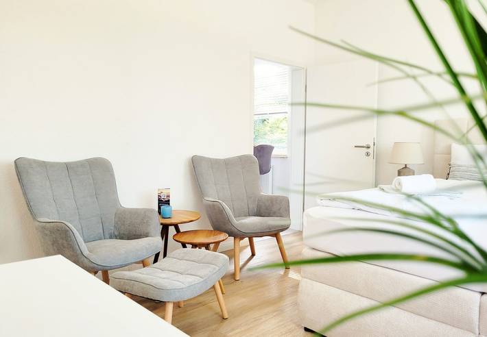 Ferienwohnung für 2 Personen in Neustadt in Holstein - 3