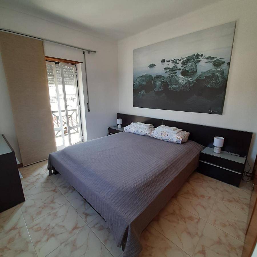 Apartamento Santa Cruz in Silveira (Portugal), Distrito de Lisboa