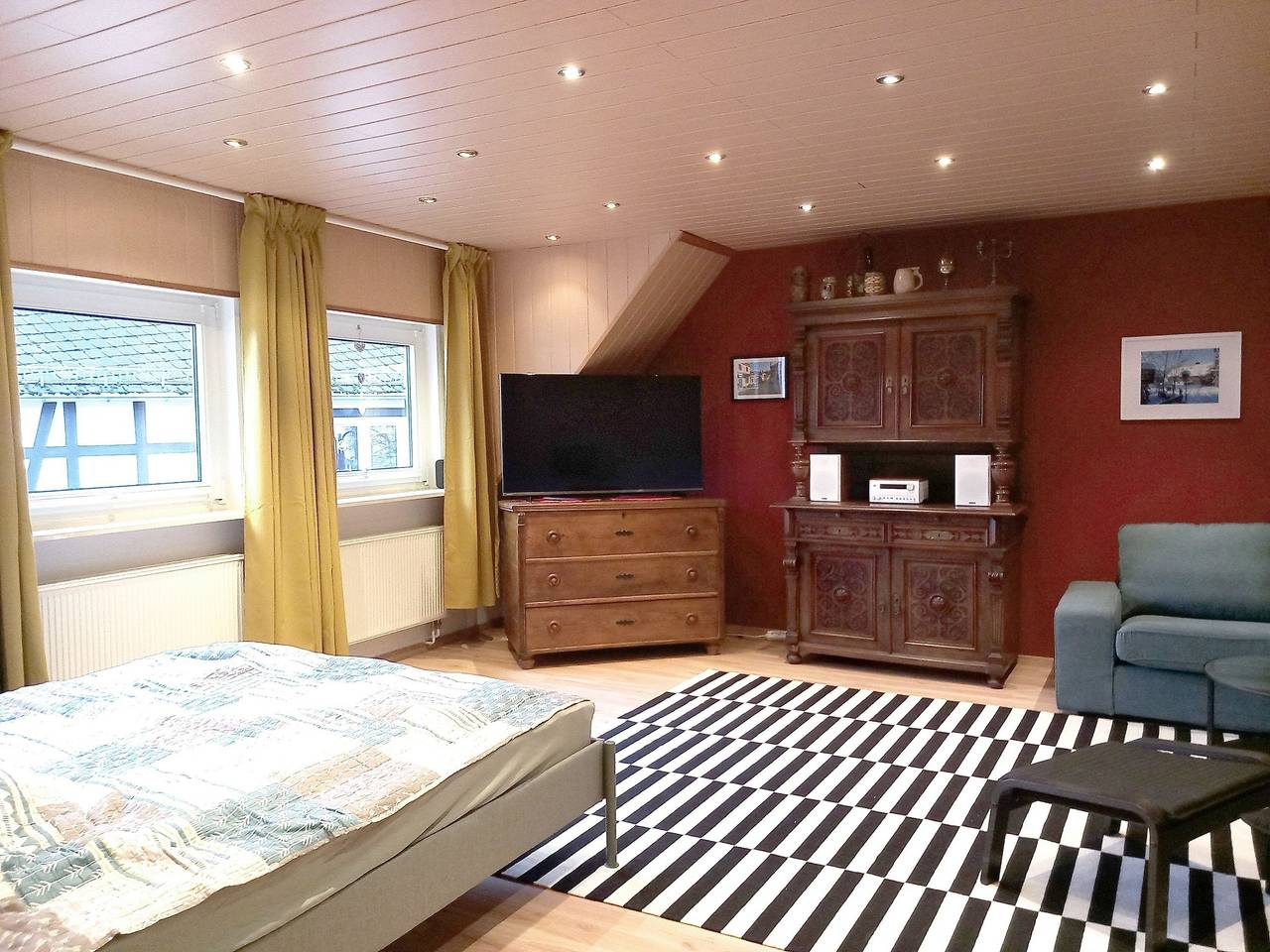 Fewo Haus Junkernhof in Medebach, Hochsauerlandkreis