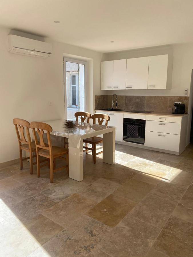 Apartamento de vacaciones para 4 personas - 1