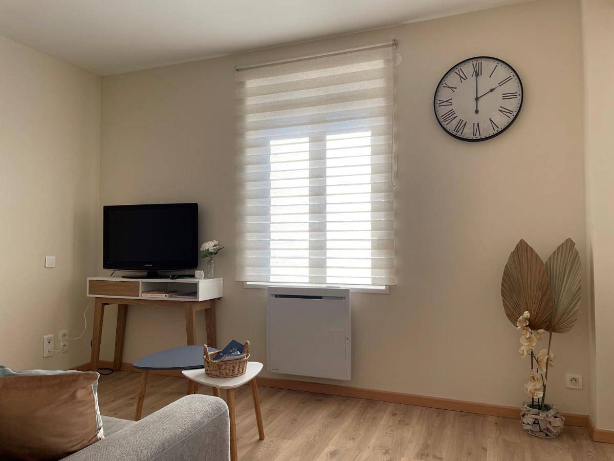 Appartement entier, Gîte Au bord du Halage in Pont-Remy, Région d'Abbeville