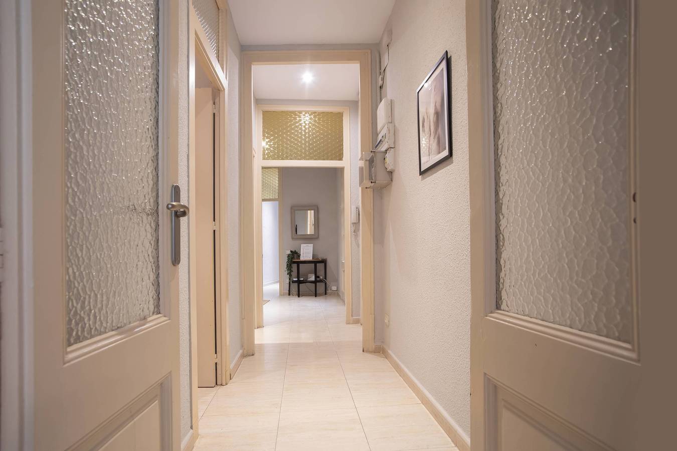 Ganze Wohnung, 22Man1017- Lovely apartment in Sant Antoni in Barcelona Zentrum, Barcelona