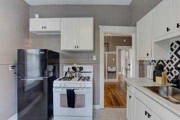 Apartment for 2 Guests in Memphis, Tennessee, Picture 1