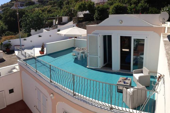 Appartement de vacances pour 2 personnes - 1