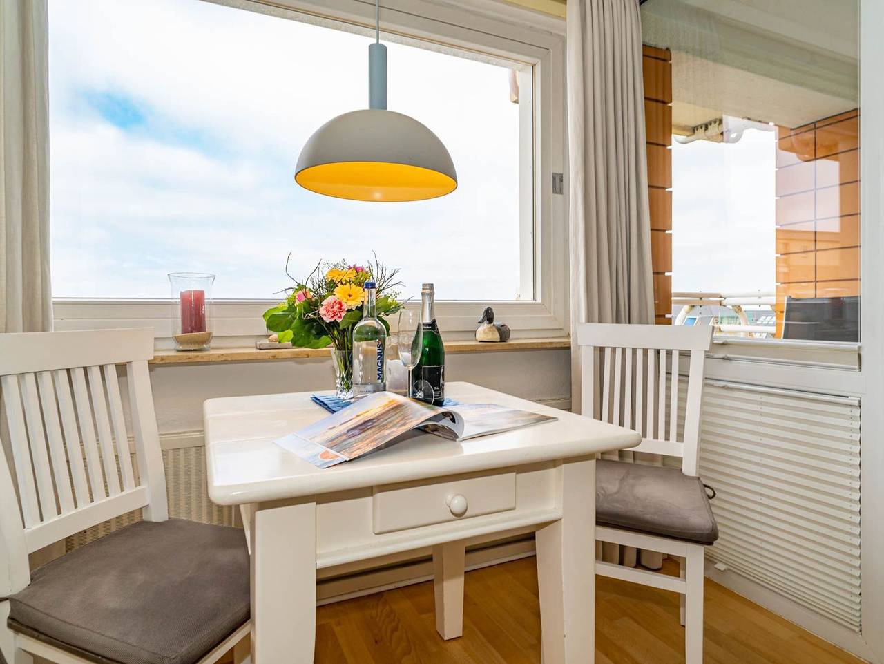 Ganze Ferienwohnung, Windhuk, App 30 - Windhuk, App 30 in Westerland, Sylt (Gemeinde)