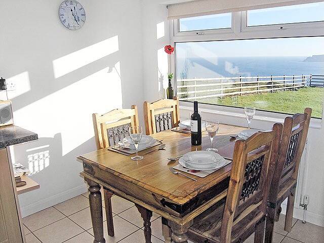 Cresta Bungalow in North York Moors National Park