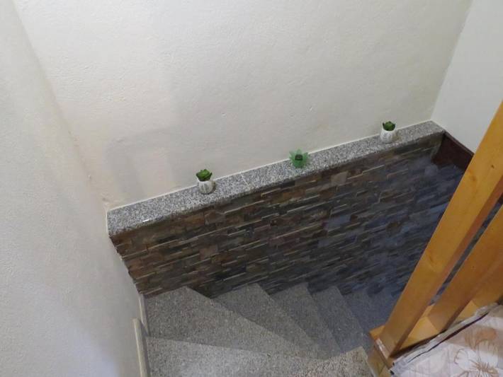 Gîte pour 4 personnes, avec balcon à Bragança - 3