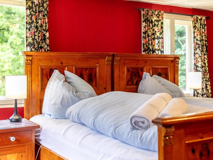 Ferienhaus für 8 Personen, mit Garten, mit Haustier in Dalaas - 3