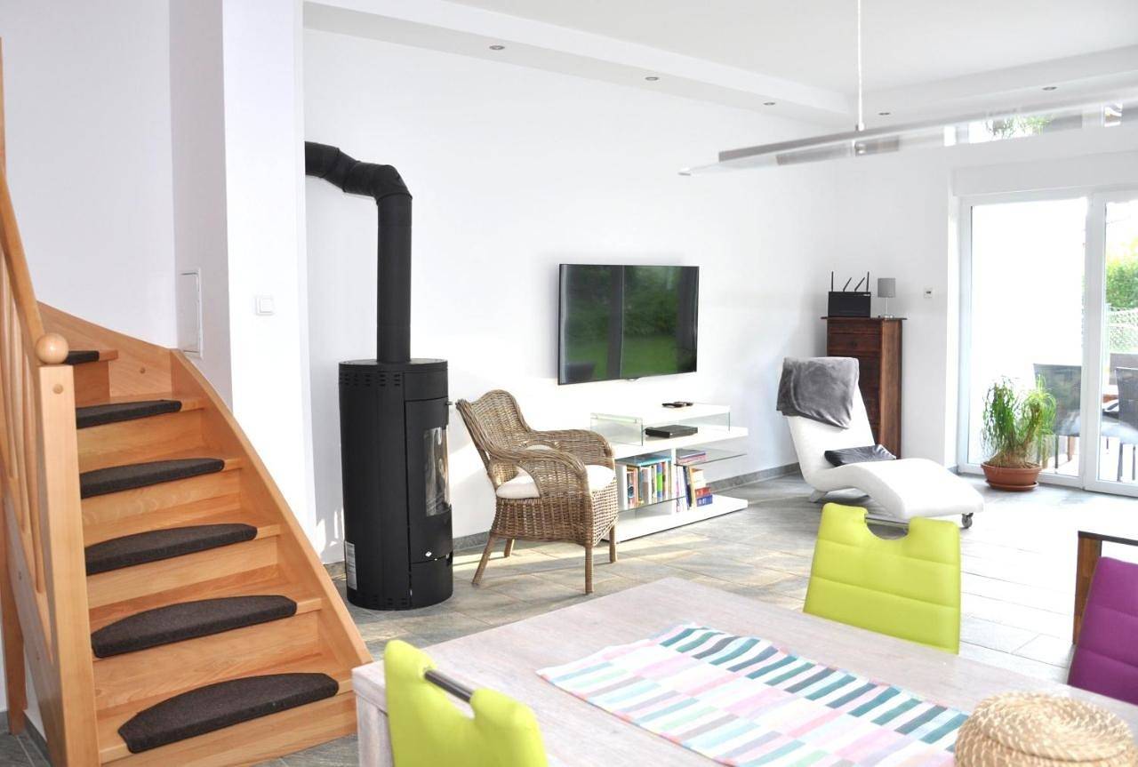 Two-Bedroom Villa in Teltow, Mittelmark