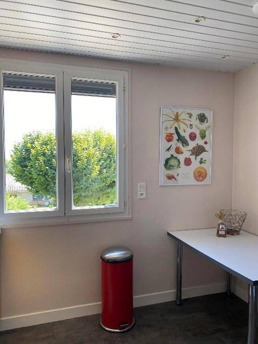 Location de vacances pour 8 personnes, avec vue ainsi que balcon et piscine à Rignac (Lot) - 3