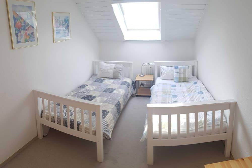 Ganze Wohnung, Engler-Fazekas - Ferienwohnung Engler-Fazekas in Bad Dürrheim, Mittlerer Schwarzwald