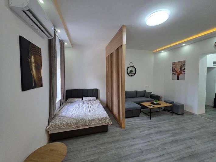 Gîte pour 2 personnes, avec vue à Vršac - 4