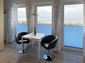 Ferienwohnung für 2 Personen in Wittdün, Amrum, Bild 4