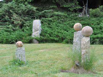 Ferienwohnung für 4 Personen in Balm, Benz, Bild 4