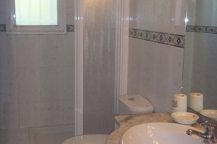 Independent villa, pool, 10x300m yard, beach, Wi-Fi, for disabled people in el Perelló, Costa Dorada