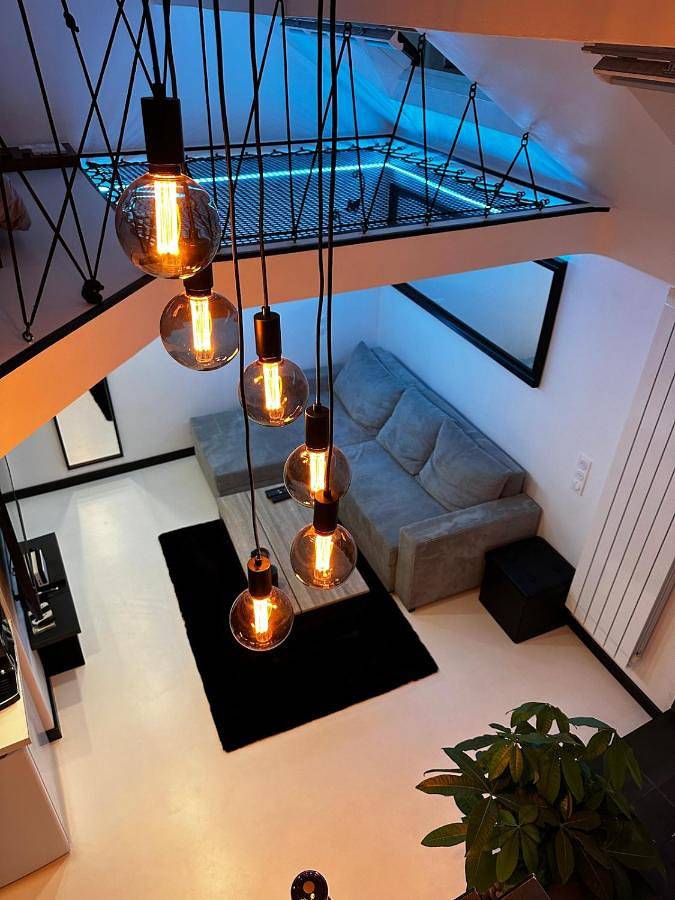 Apartamento de vacaciones para 4 personas, con vistas - 1