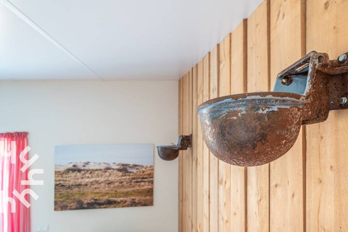 Bauernhof für 4 Personen, mit Terrasse und Garten in Walcheren - 3