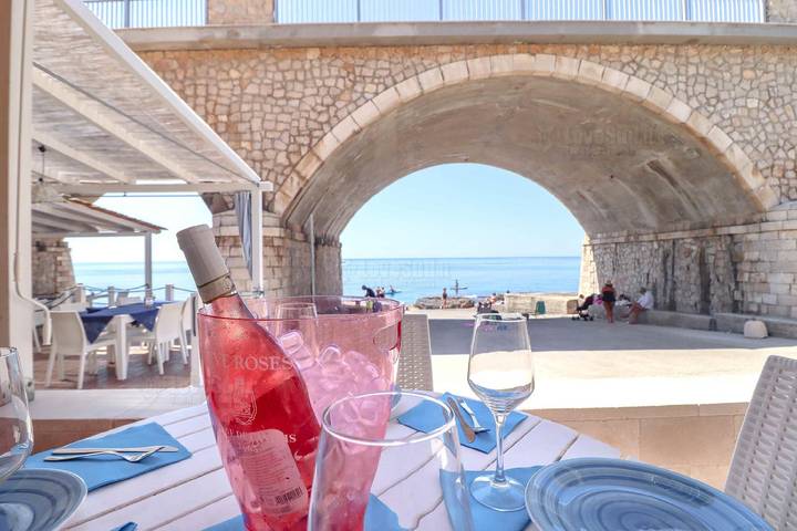 Location de vacances pour 4 personnes, avec terrasse, animaux acceptés dans Santa Maria di Leuca - 3