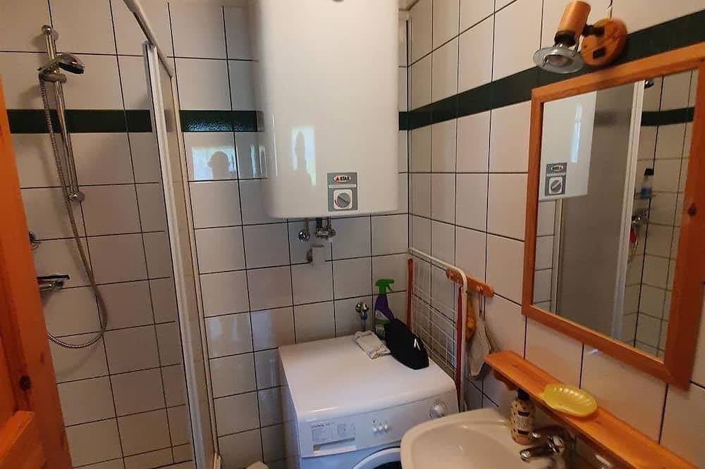 Ferienhaus Müller-Kräuter - Ferienhaus mit 2 Schlafräumen, Bad od. Du/Wc in St. Lambrecht, Murau (Kreischberg)