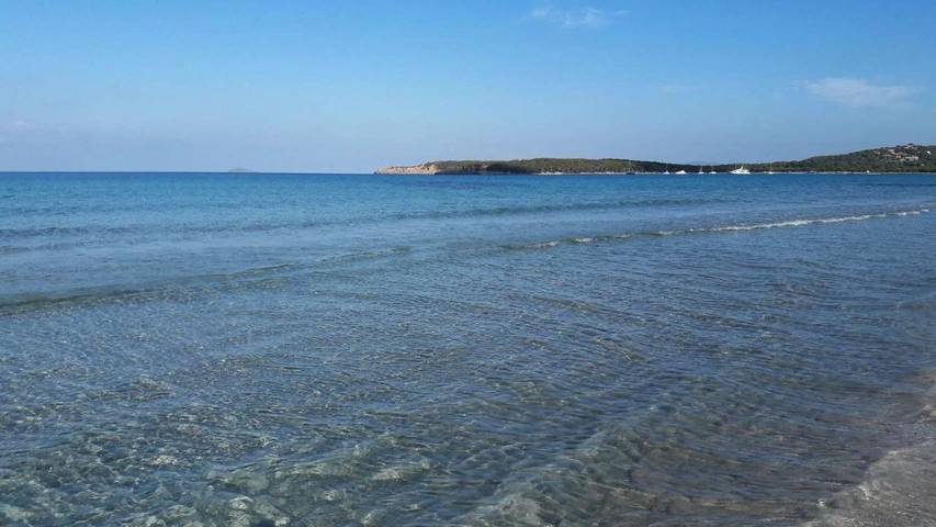 Casa vacanza per 5 persone, con Giardino a Piscinas