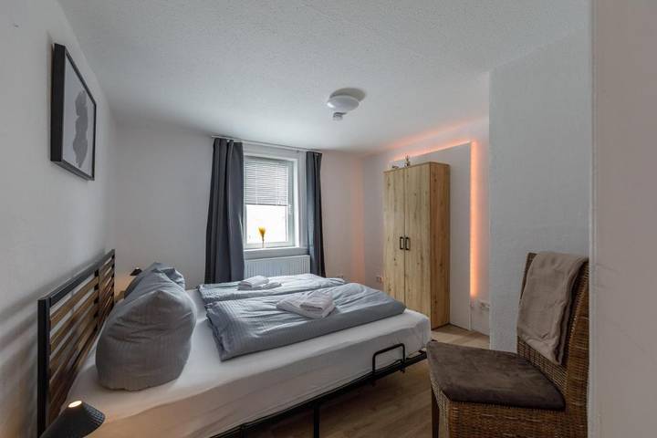 Ferienwohnung für 6 Personen in Tanne - 3