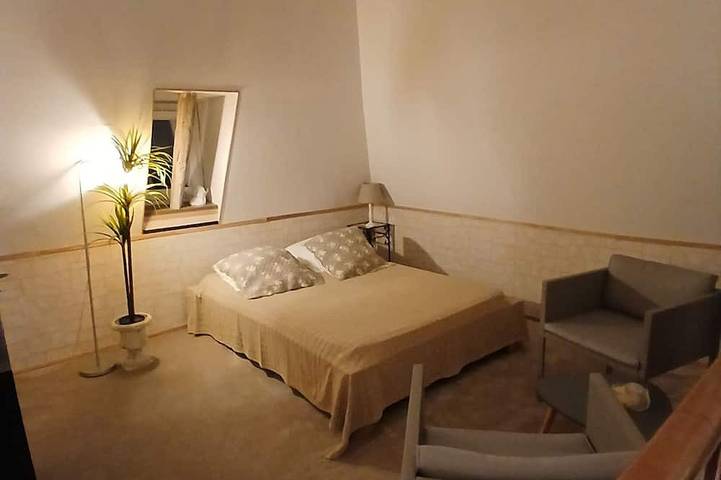*** Family Room Au petit bonheur in Gramat, Quercy
