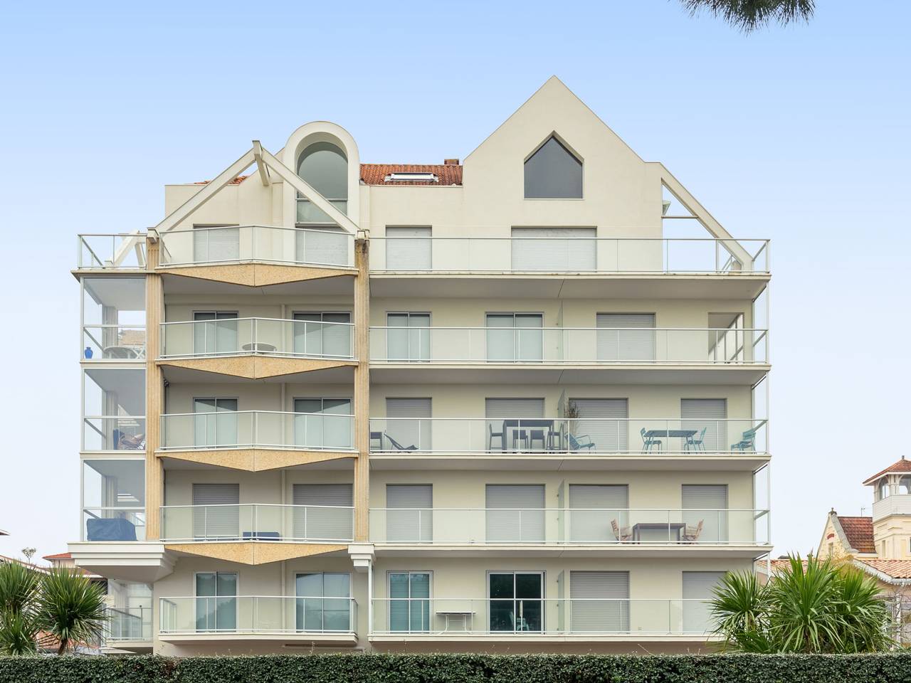 Appartement entier, Claire in Arcachon, Région d'Arcachon