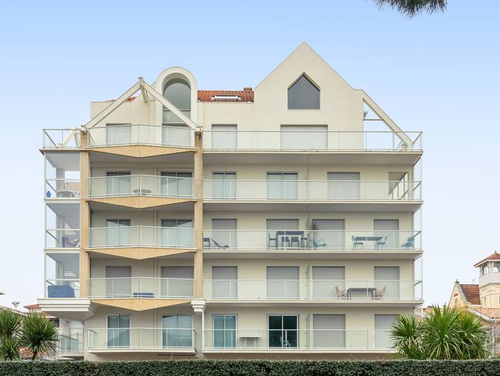 Appartement entier, Claire in Arcachon, Région d'Arcachon