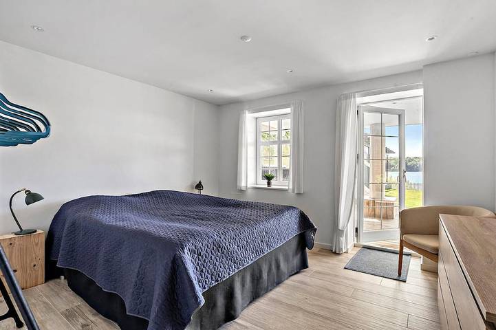 Gemütliches 3-Zimmer-Haus in Fredericia in Fredericia, Kleiner Belt