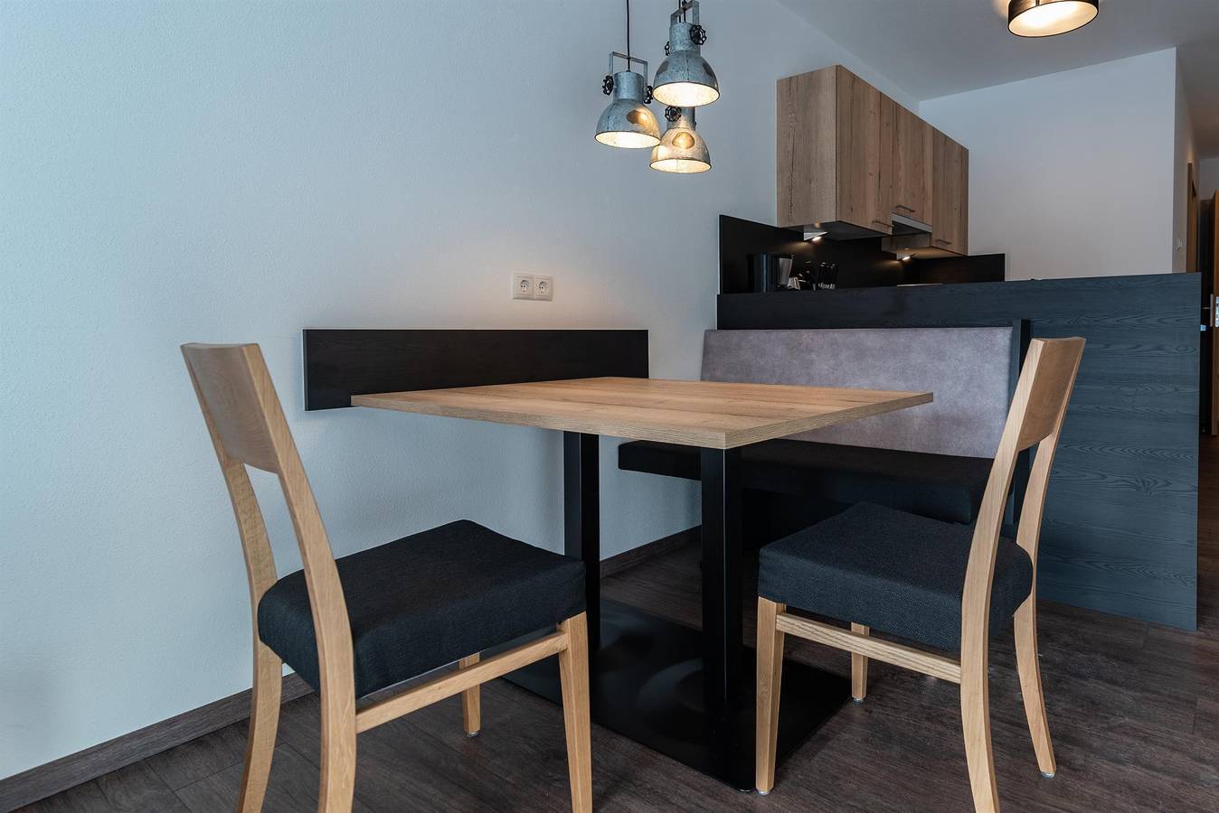 Apartamento vacacional entero, A Casa Studio Nr. 3 in Stubai Alps, Sölden