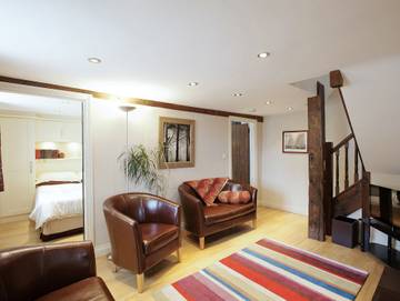 Holiday Rental for 5 People in Flintshire, North-Wales, Photo 2