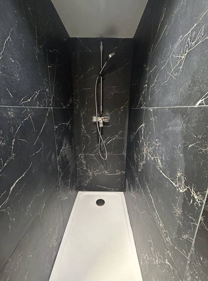 Chambre d’hôte pour 2 personnes à Marseille - 3