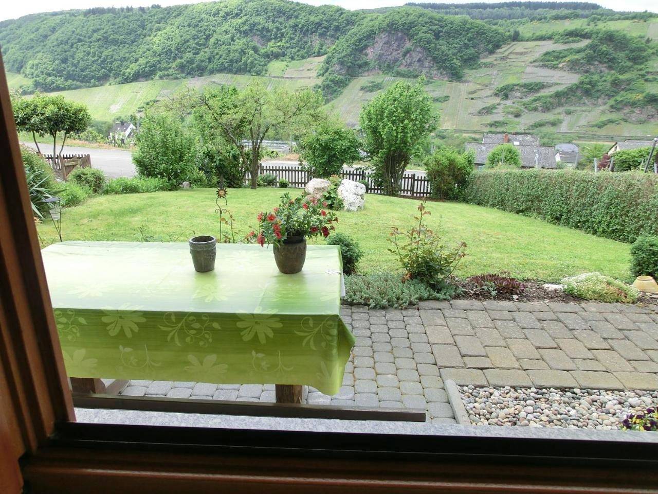 Ganze Wohnung, Studio Apartment in Burg (Mosel), Bernkastel-Kues & Umgebung