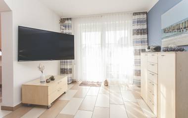 Ferienwohnung für 6 Personen in Zingst, Fischland - Darß - Zingst, Bild 2