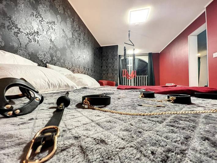 Appartement de vacances pour 4 personnes, avec vue et sauna