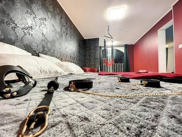 Gîte pour 4 personnes, avec vue et sauna dans Plage du Môle