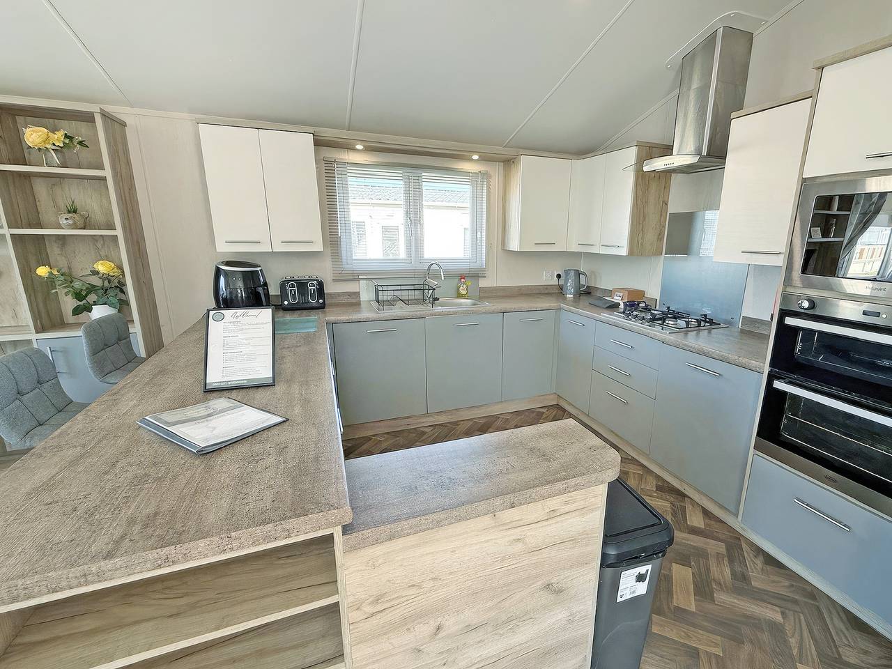 The Retreat 1 - Ukc9562 in Skegness, Lincolnshire