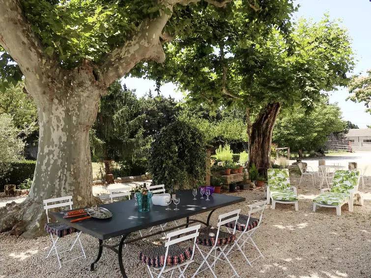 Maison 5 Personnes in Châteaurenard, Region de Arles