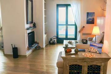 Villa pour 7 Personnes dans Kea, Cyclades, Photo 4