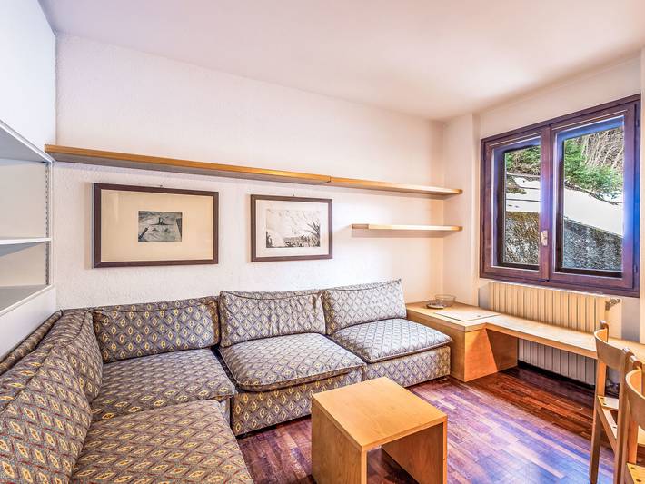 Gîte pour 4 personnes, animaux acceptés à Madesimo - 3