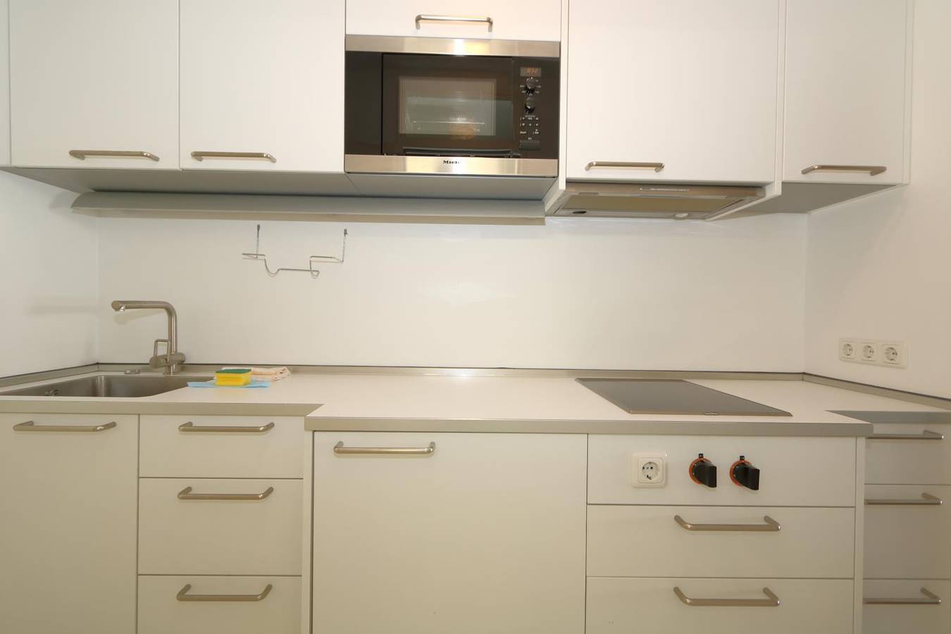 Ganze Wohnung, Haus am Meer 038 Wb in Westerland, Sylt (Gemeinde)