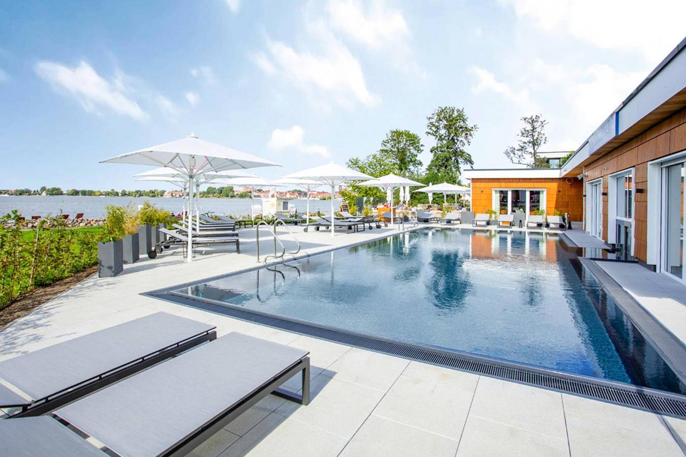 Vakantiewoning voor 2 Personen in Waren (Müritz), Müritz