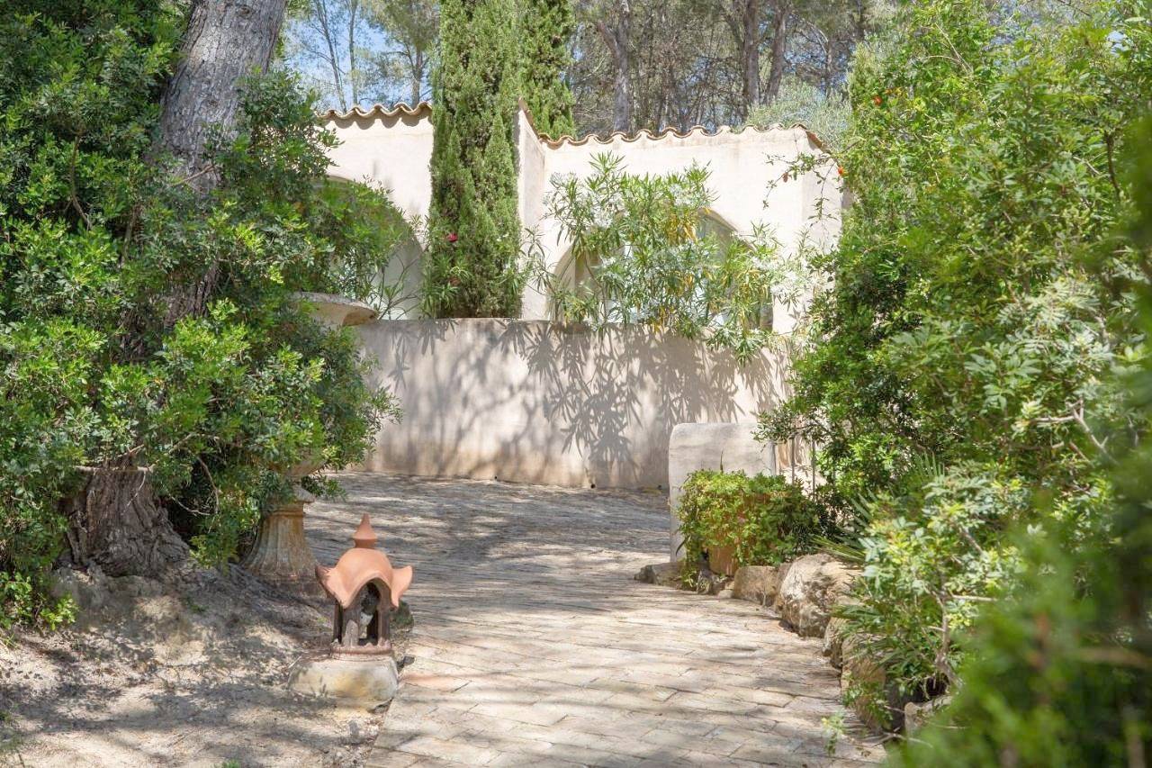 Holiday Home in Vora-Sitges, Canyelles (Barcelona)
