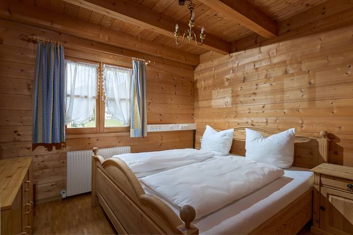 Ferienwohnung für 4 Personen, mit Sauna, mit Haustier in Silvretta Montafon - 2