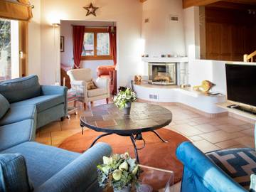 Chalet für 10 Personen in Villars-sur-Ollon, Ollon (Villars-sur-Ollon), Bild 2