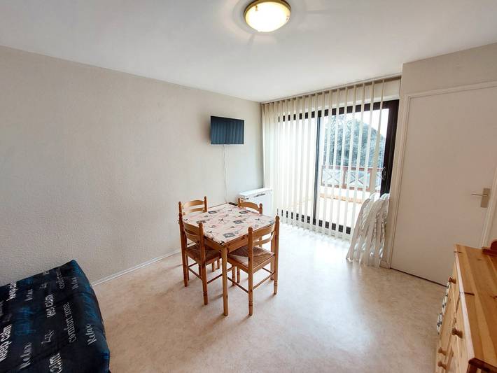 Gîte pour 4 personnes à Saint-Georges-de-Didonne - 3