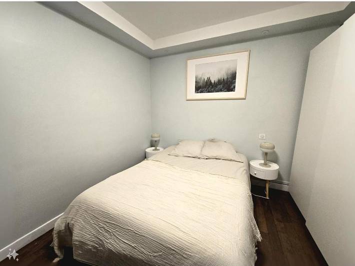 Gîte pour 4 personnes à Dreux - 2